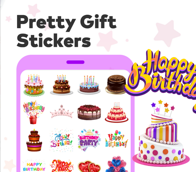 IN Launcher - Emojis Stickers GIFs 5.png